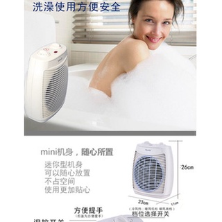 Máy sưởi xuất khẩu cho văn phòng gia đình, máy sưởi ấm, Máy sưởi ấm, lò sưởi mini, Máy sưởi ấm