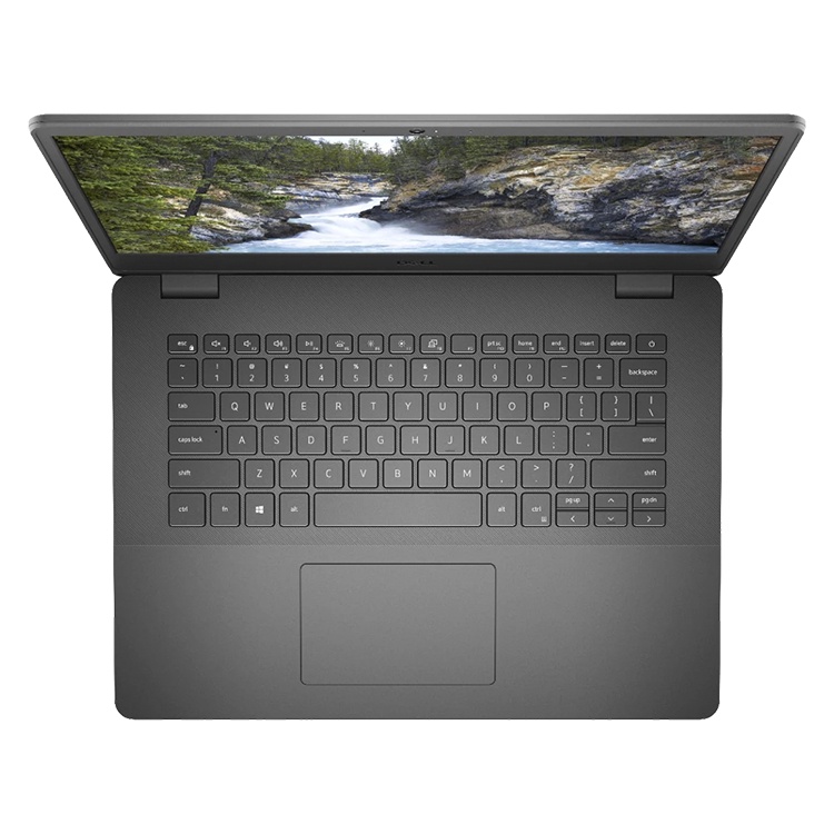 Laptop Dell Vostro 3400 YX51W6 i5-1135G7| 8G| 512GB| 14″FHD| VGA 2GB| Win11+Office (Đen)