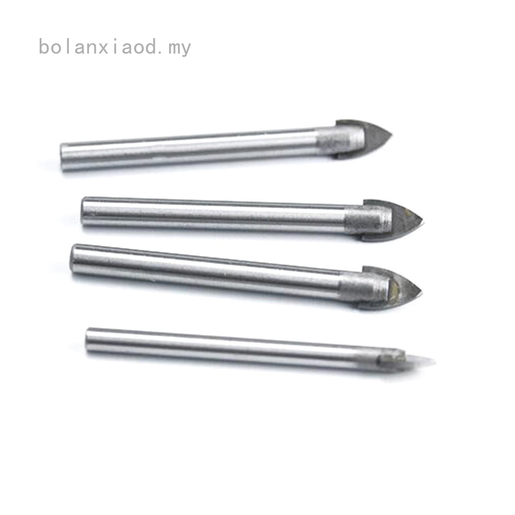 Mũi Khoan Kính Thủy Tinh Bolanxiaod