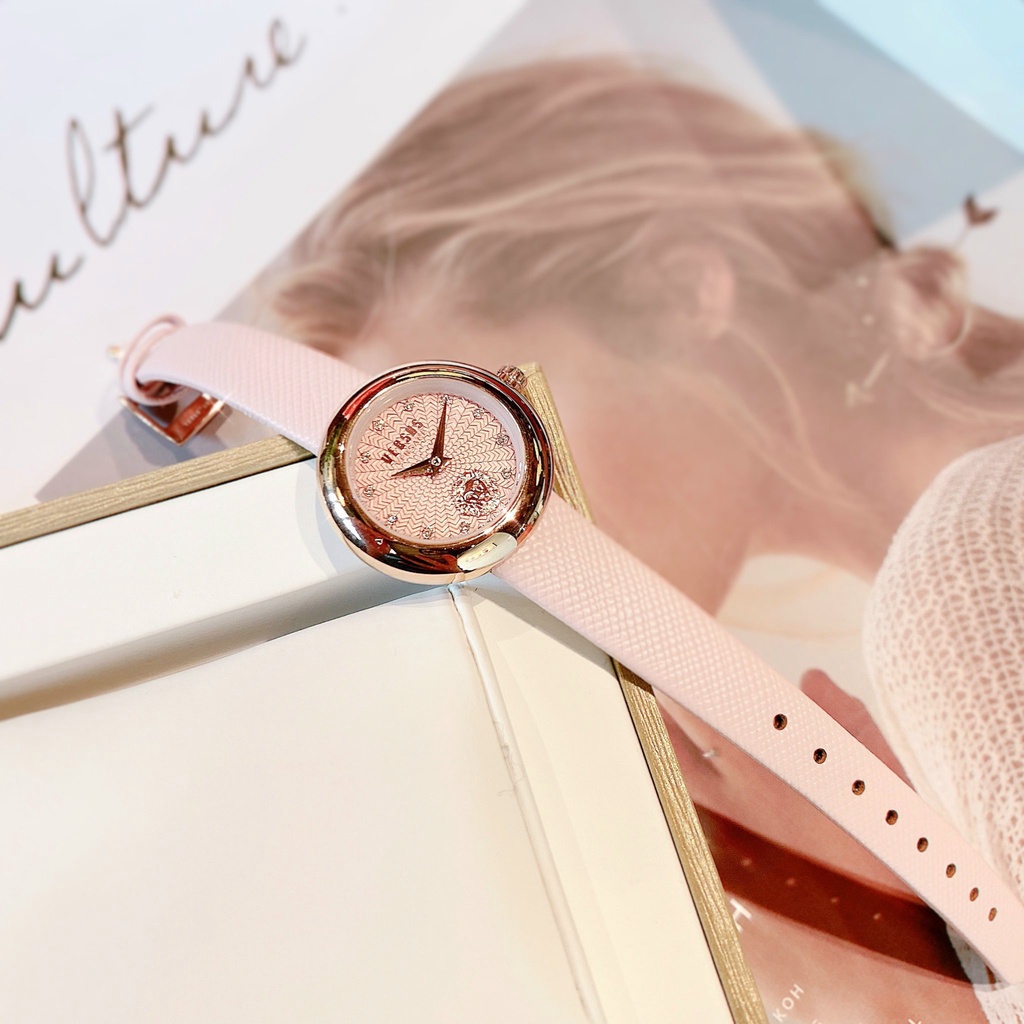 Đồng hồ Nữ Versus Lea Petite Leather VSPZJ0321