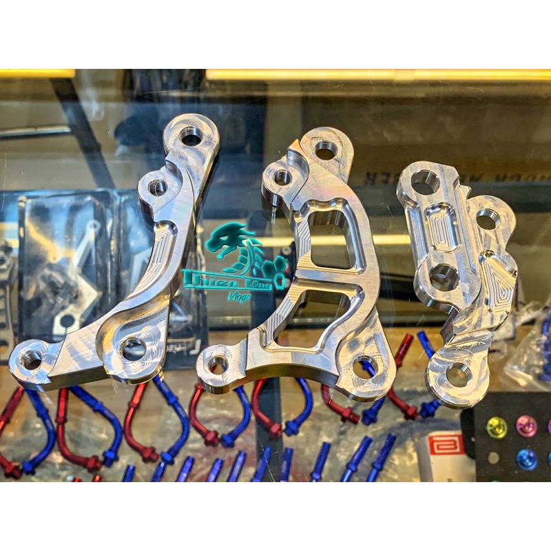 Pát Heo CNC Siêu Đẹp Tất Cả Loại Xe