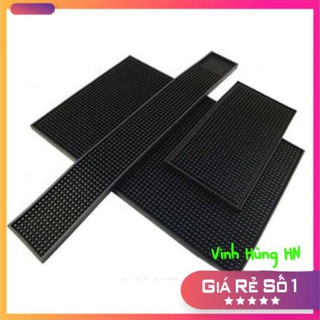 Tấm thảm bar cao su siêu bền