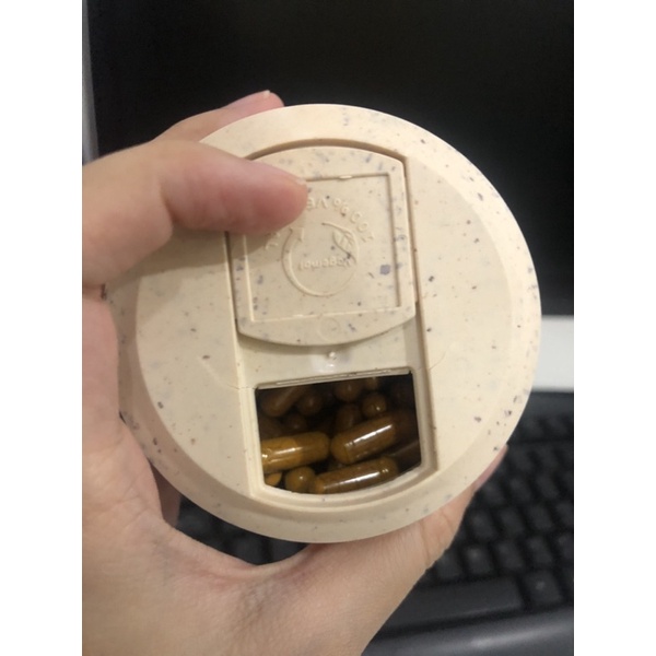 [Có bill][New]Viên_nghệ_hữu_cơ_ Nat&Form_200_viên_hàng_nội_địa_Pháp | BigBuy360 - bigbuy360.vn