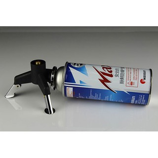Bếp chuyển đổi bình gas