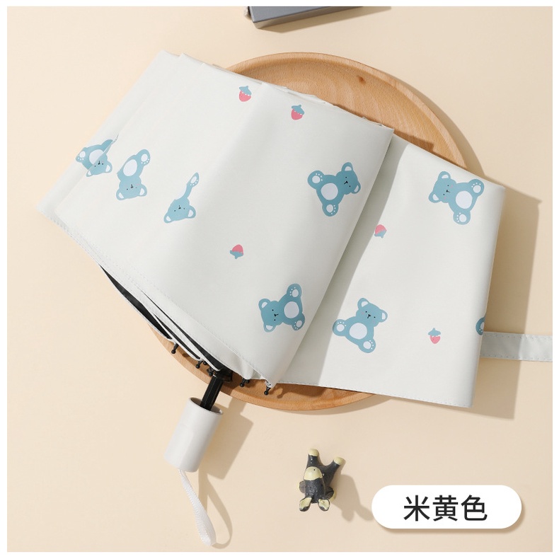 Dù Gấp Chống Tia UV Tiện Lợi Chất Lượng
