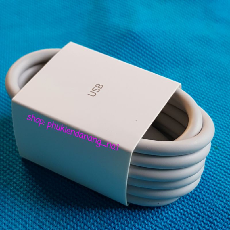 CÁP SẠC NHANH TYPE-C 67W XIAOMI REDMI NOTE 11PRO NOTE11T PRO, NOTE12 PRO, NOTE12 TURBO, K40 GAMING K