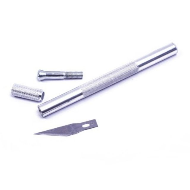 Dao cắt giấy, dao khắc mô hình hợp kim nhôm