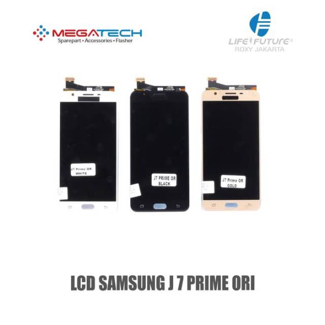 Màn Hình Điện Thoại Cảm Ứng Chất Lượng Cao Thay Thế Cho Samsung G610 Galaxy J7 Prime