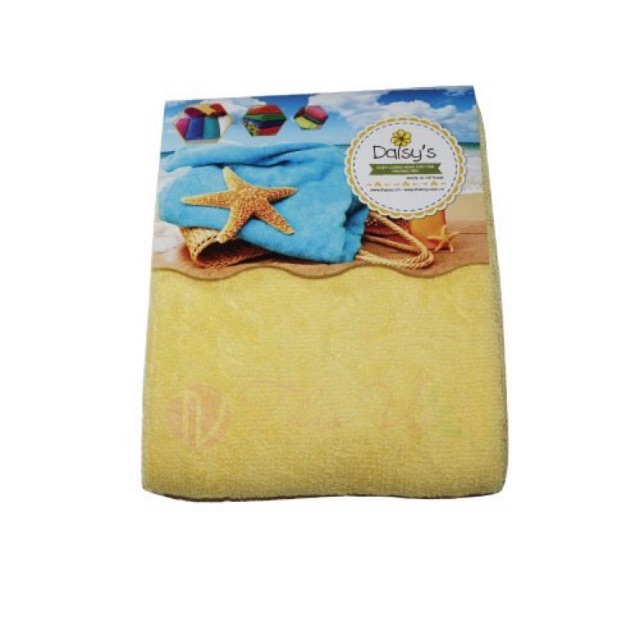khăn tắm biển DAISY 28x48 (13)