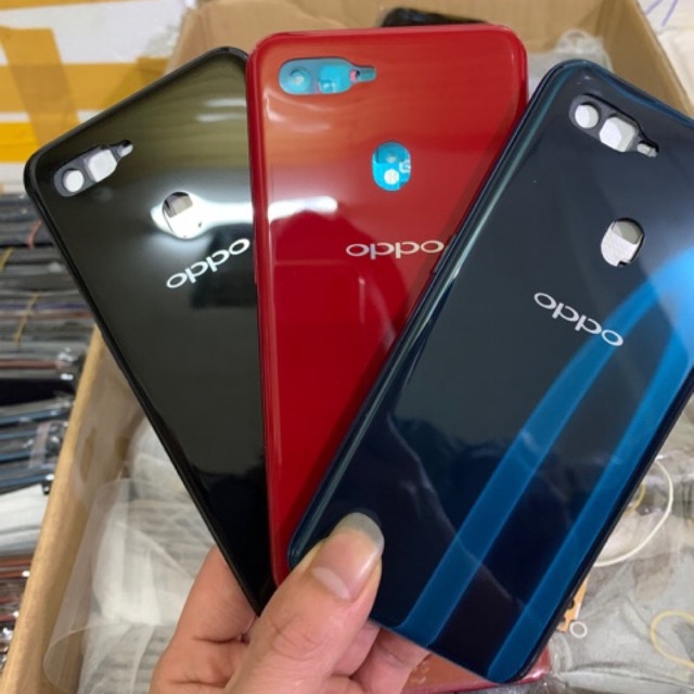 Nắp lưng Oppo A5S - Giá sỉ