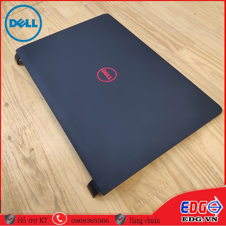 Thay vỏ A Laptop Dell Insprion 15 gaming 7559 7557 5577 mới