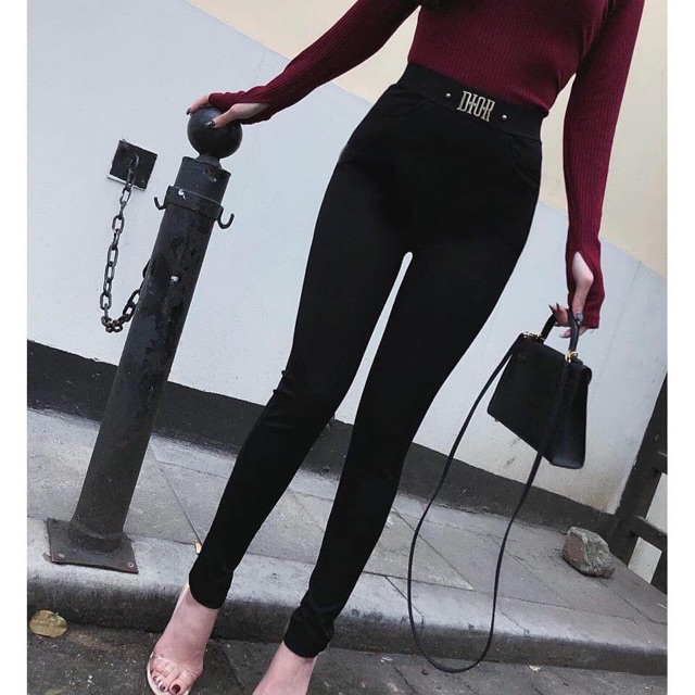 Quần legging hàng đẹp Quảng Châu