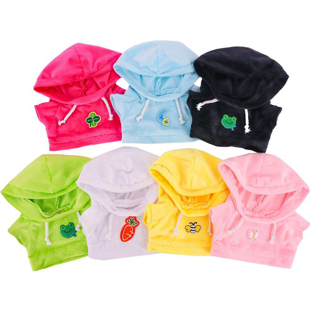 CLEVER Thú Nhồi Bông Hình Vịt Vàng Mềm Mại Trang Trí Nhà Cửa