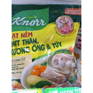 hạt nêm knorr 1,2kg
