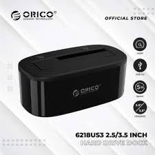 Ổ Cứng Ngoài Orico 6218us3 | BigBuy360 - bigbuy360.vn