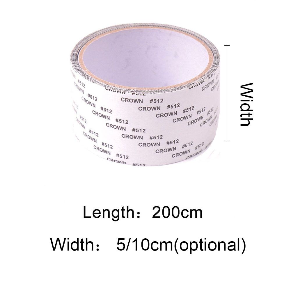 Cuộn băng keo lưới dán sửa chữa cửa sổ chống muỗi/côn trùng nhiều màu