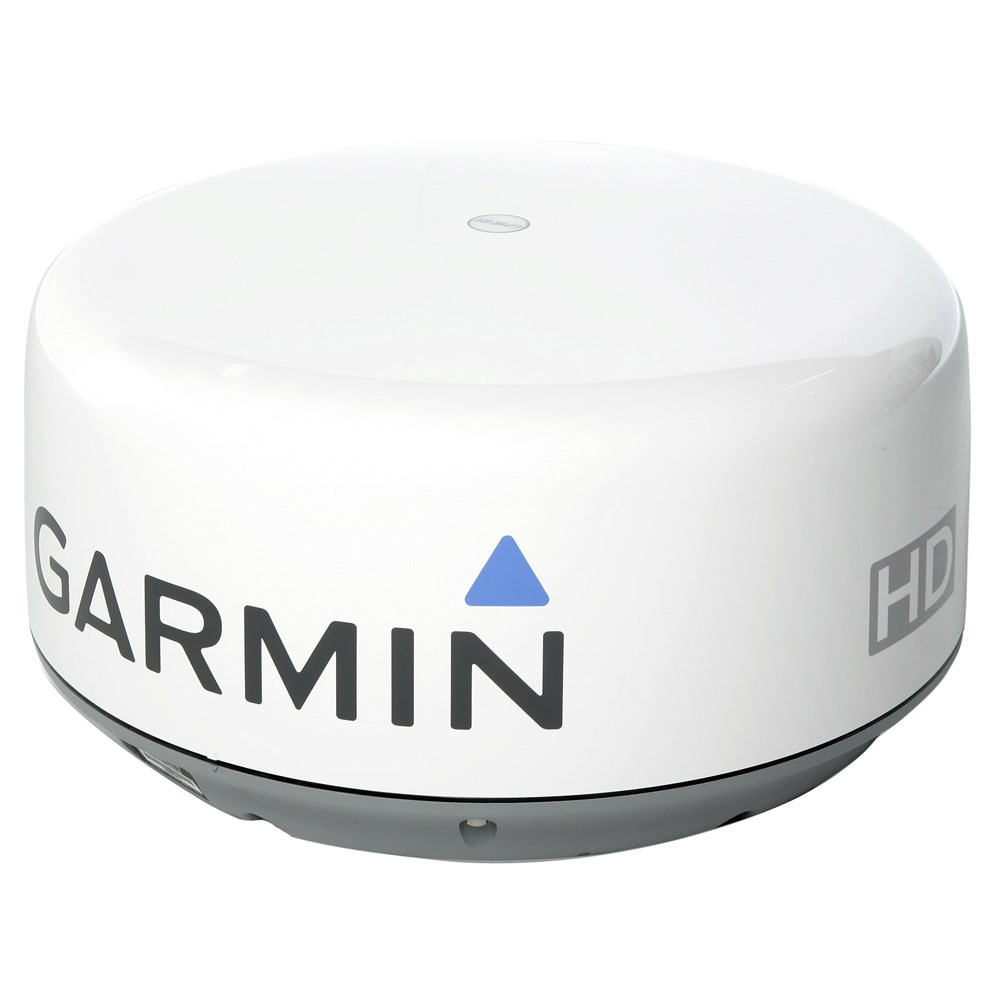 GMR ™ 24 xHD ra đa vòm RADAR vòm độ nét cao thiết bị hàng hải không thể thiếu cho tàu thuyền đi lại trên biển