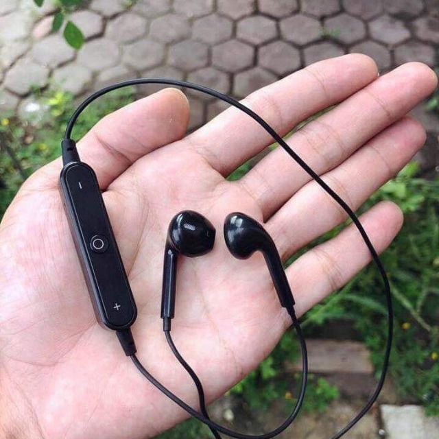 Tai phone Bluetooth có dây