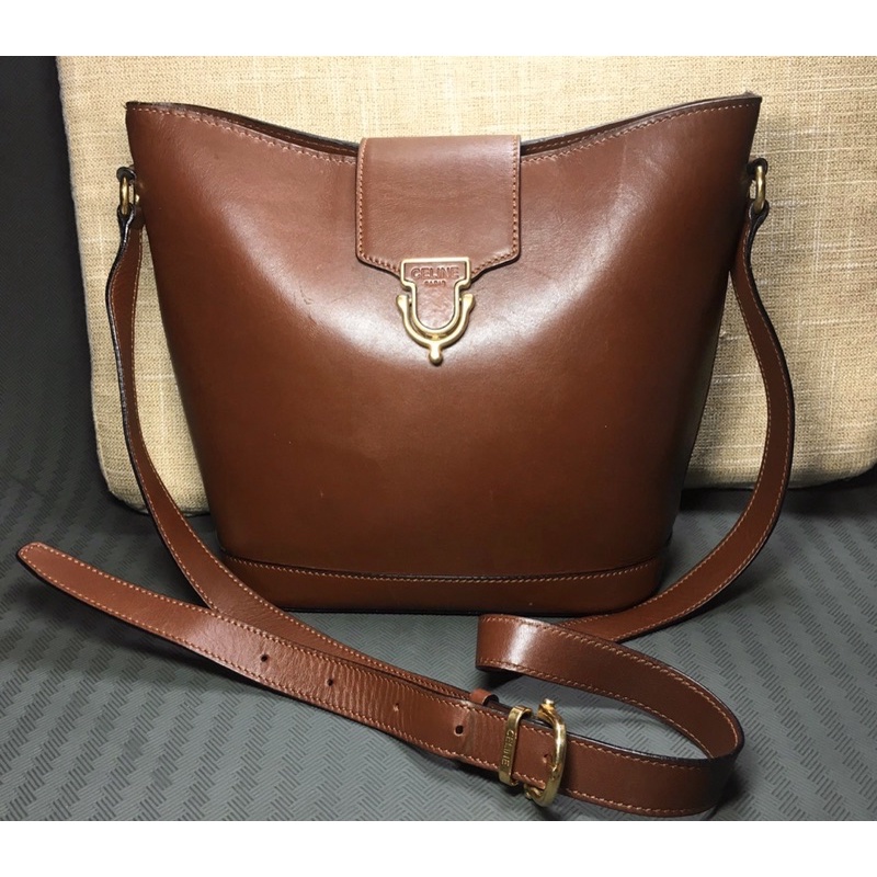 Túi hiệu Celine auth