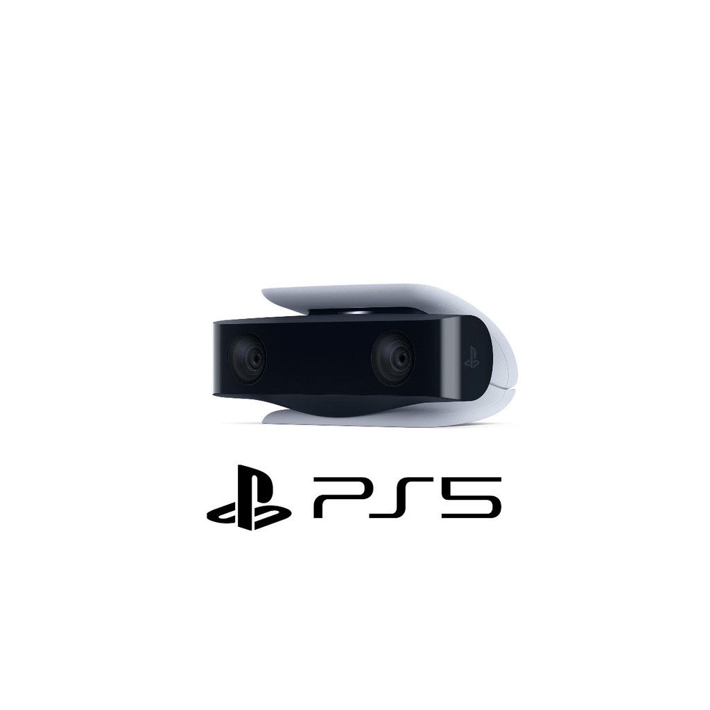 Phụ kiện HD Camera PS5 Sony Playstation - Hàng chính hãng Sony Việt Nam