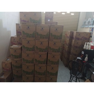 Nước Xả Essence túi 600ml