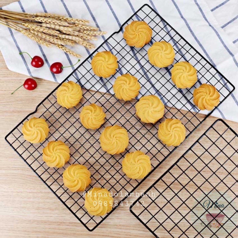 Rack Hong Bánh loại tốt