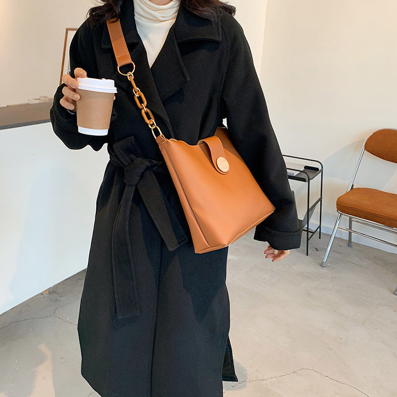 Túi Xách Cỡ Lớn Phong Cách Retro 2020 Cho Nữ | BigBuy360 - bigbuy360.vn