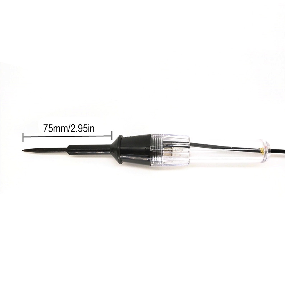 Bút Thử Điện Cho Xe Ô Tô 6-24V