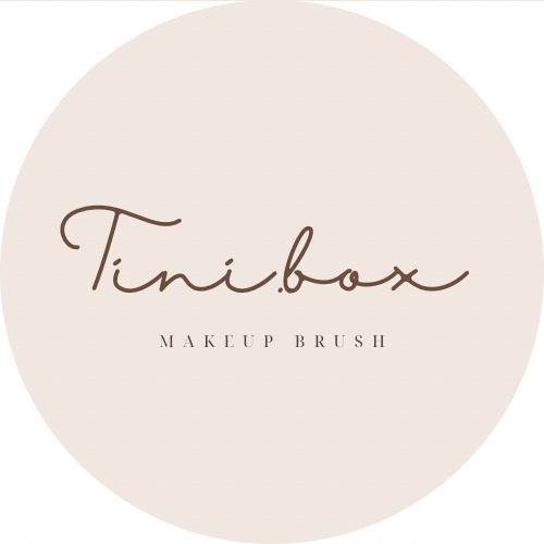 Tini.box - Cọ trang điểm