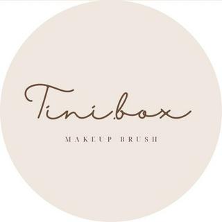 Tini.box - Cọ trang điểm