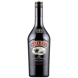 B A I L E Y S ORIGINAL IRISH CREAM