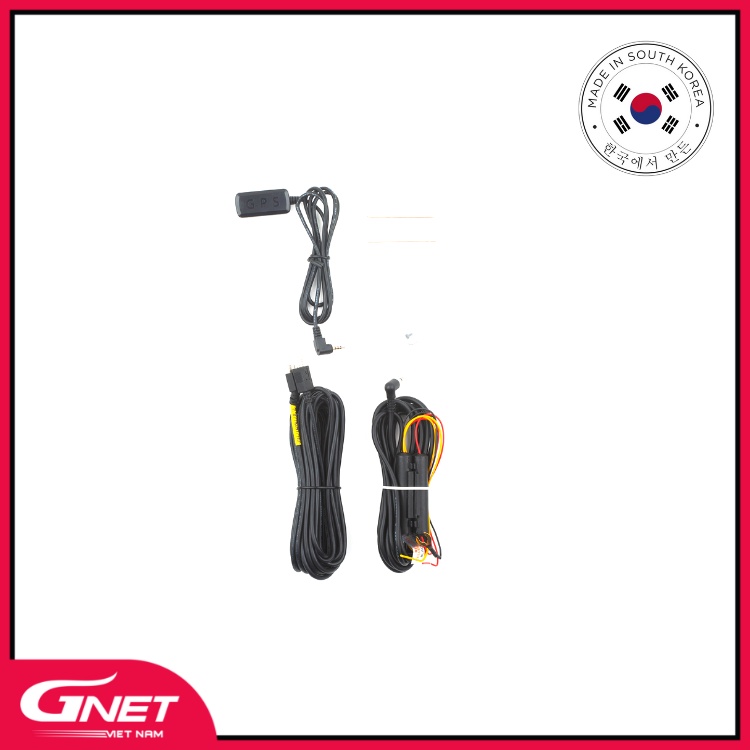 [Hỗ trợ lắp đặt] CAMERA HÀNH TRÌNH OTO CHUYÊN DỤNG HÀN QUỐC GNET G-ON 2 | BigBuy360 - bigbuy360.vn