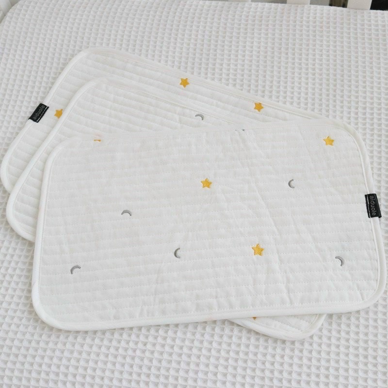 Gối xô Hàn Quốc cho bé