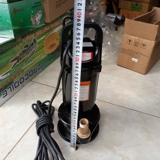 Máy bơm chìm điện 220v - 370W