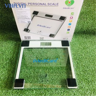 Cân Điện Tử iMediCare IS-303