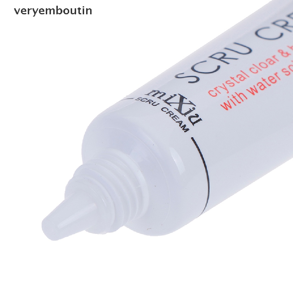 [Hàng mới về] Gel tẩy tế bào chết môi cho đôi môi mịn màng