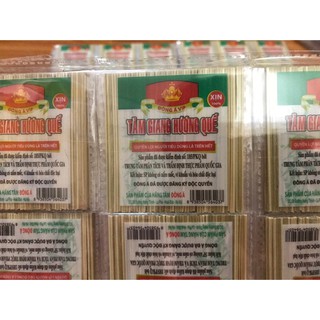 5 gói Tăm cật tre giang VIP Đông Á hàng xịn 100% ( có giấy kiểm định an toàn)