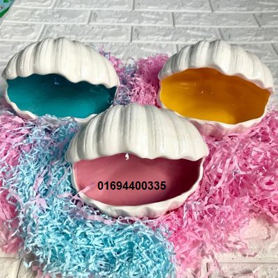 Nhà ngủ sò cho hamster bear