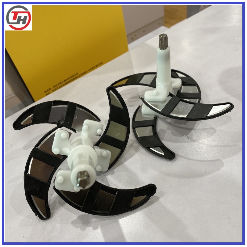 Lưỡi dao dự phòng , lưỡi dao sơ cua máy xay đa năng 2 lít.