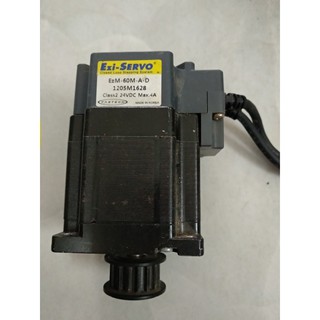Động cơ step ezi servo ezm -60m-a-d