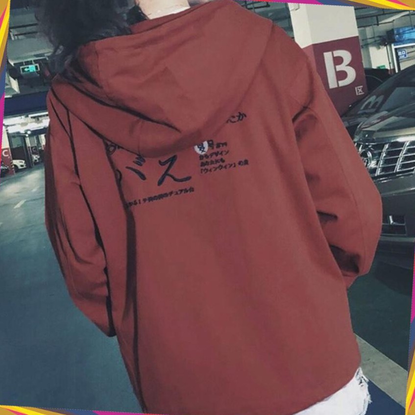 Áo khoac gió nữ form rộng, áo Phông nữ M849 | BigBuy360 - bigbuy360.vn