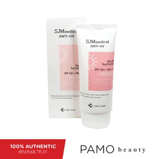 Kem chống nắng SJM Medical Anti UV Perfect SunScream 60ml