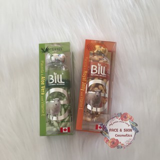 Viên Bôi Nhau Thai Cừu Bill Placenta 100 Viên Của Canada