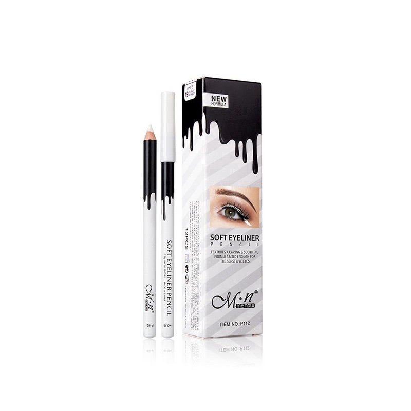 Công cụ Trắng Eyeliner Pencil Brighten Eye Beauty | BigBuy360 - bigbuy360.vn