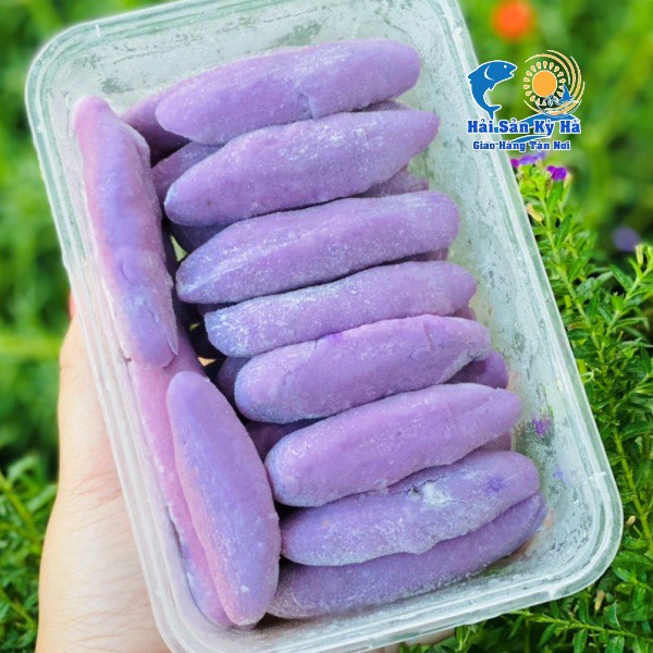 Giá Sỉ - Bánh Khoai Mỡ - Giá Sỉ Rẻ Nhất