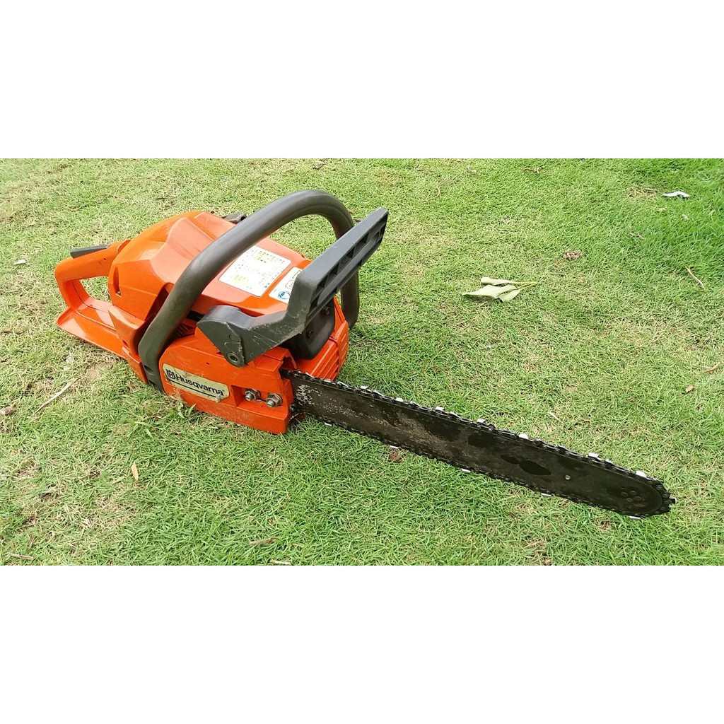 MÁY CƯA XÍCH HUSQVARNA 136 137 2ND THUỴ ĐIỂN