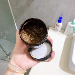 Cà phê ĐẮK LẮK tẩy da chết COCOON