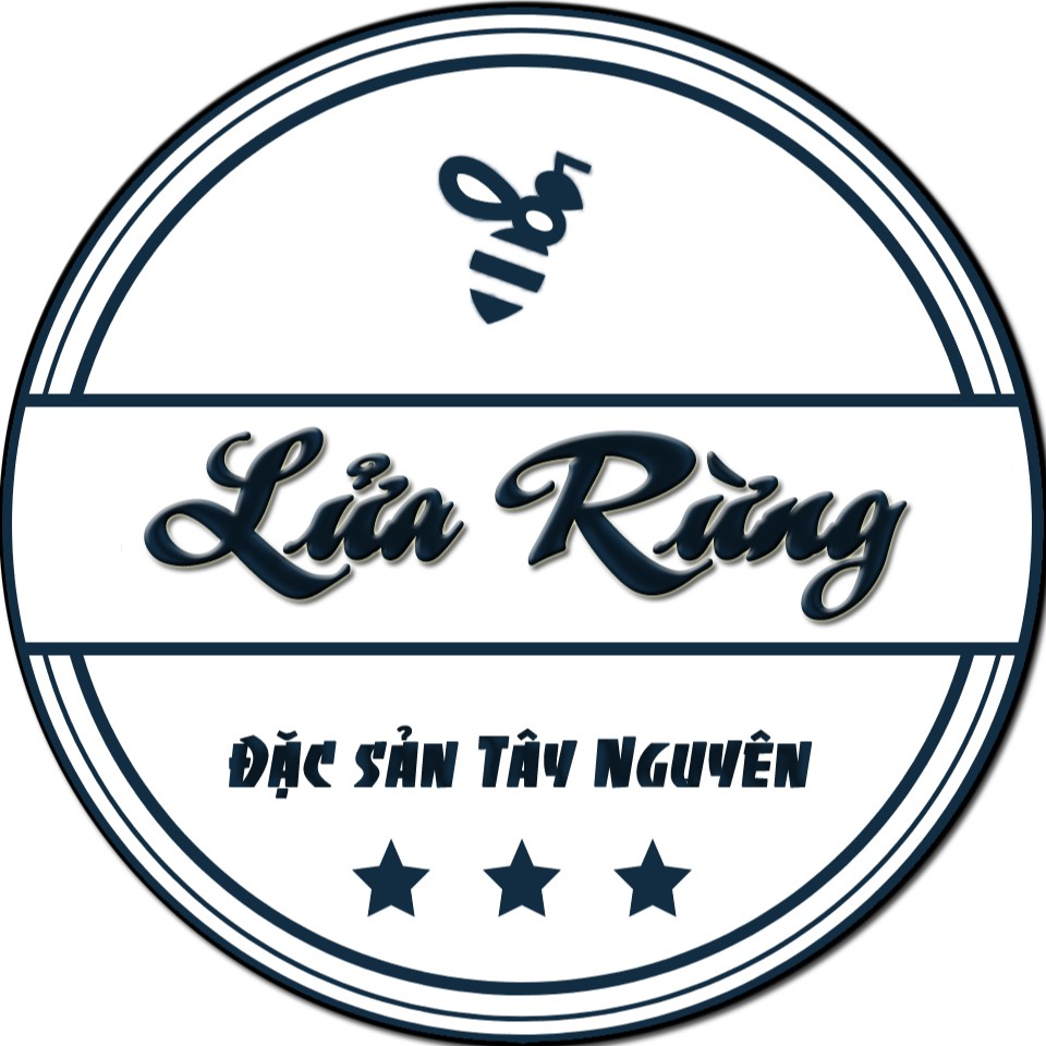 Lửa Rừng Shop