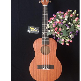 Đàn Ukulele Tenor MHĐ KLM CB3