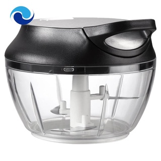 Dụng cụ nghiền tỏi / rau củ mini đa năng tiện dụng cho nhà bếp